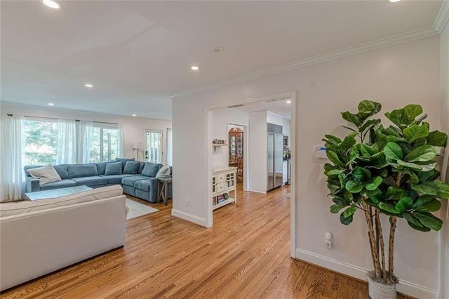 1404 Briarcliff NE Road, Atlanta, GA 30306