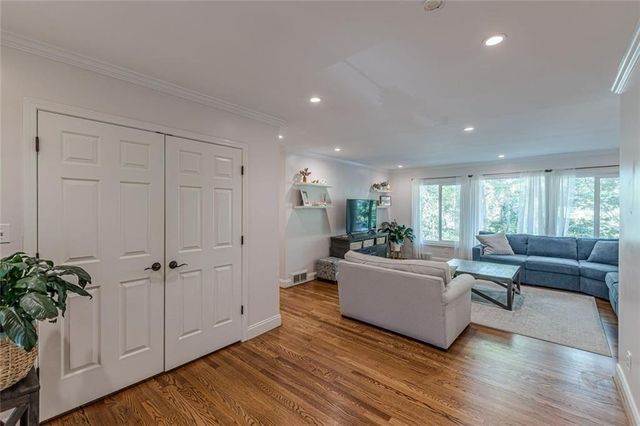 1404 Briarcliff NE Road, Atlanta, GA 30306