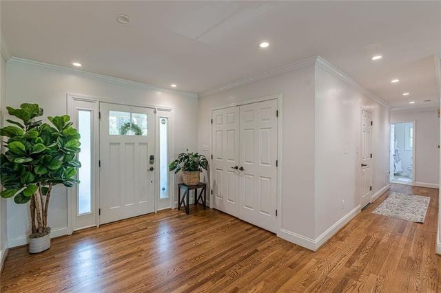 1404 Briarcliff NE Road, Atlanta, GA 30306