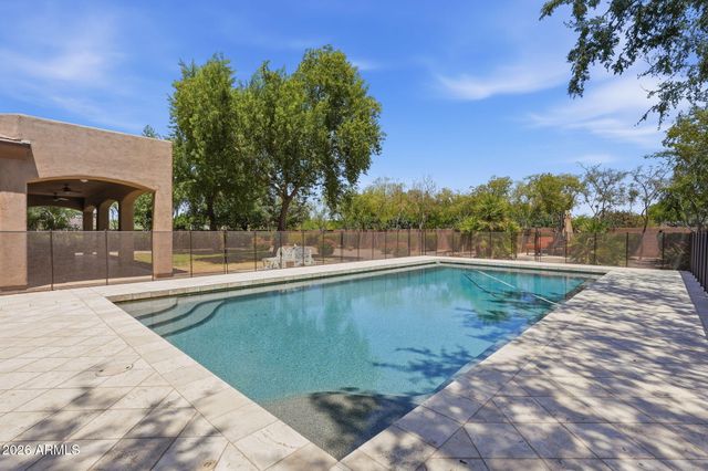 6561 S OAKWOOD Way, Gilbert, AZ 85298