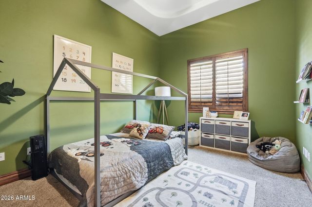 6561 S OAKWOOD Way, Gilbert, AZ 85298