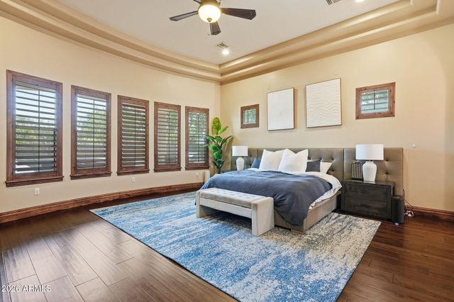 6561 S OAKWOOD Way, Gilbert, AZ 85298