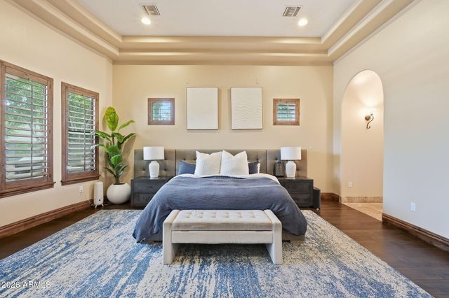 6561 S OAKWOOD Way, Gilbert, AZ 85298