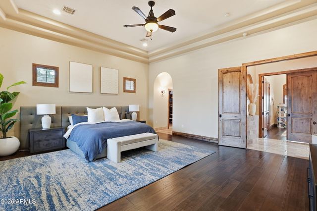 6561 S OAKWOOD Way, Gilbert, AZ 85298