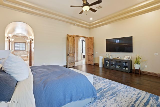 6561 S OAKWOOD Way, Gilbert, AZ 85298