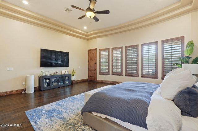 6561 S OAKWOOD Way, Gilbert, AZ 85298