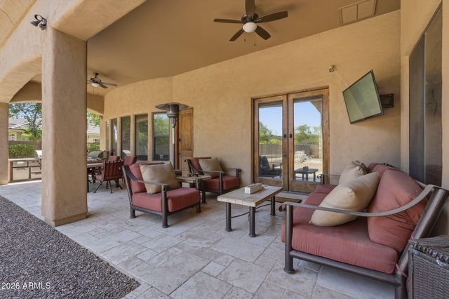 6561 S OAKWOOD Way, Gilbert, AZ 85298