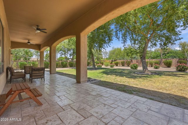 6561 S OAKWOOD Way, Gilbert, AZ 85298