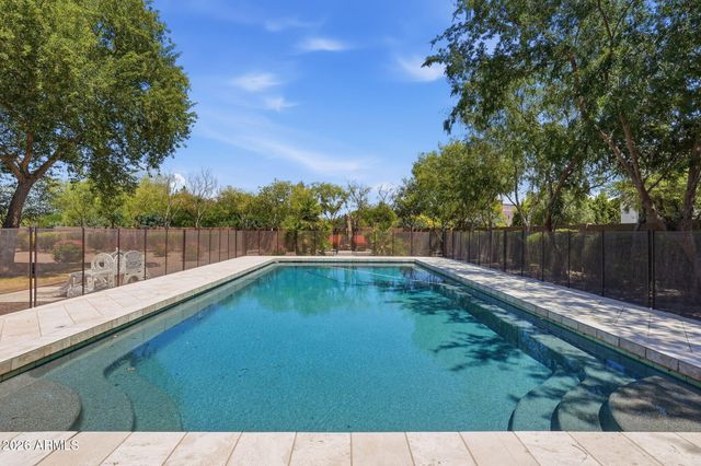 6561 S OAKWOOD Way, Gilbert, AZ 85298