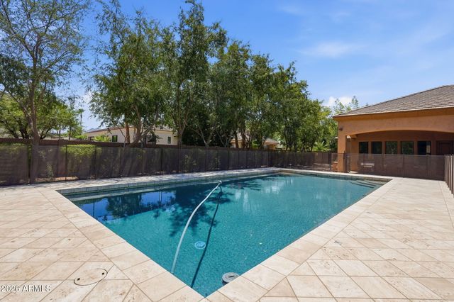 6561 S OAKWOOD Way, Gilbert, AZ 85298