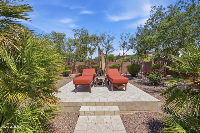 6561 S OAKWOOD Way, Gilbert, AZ 85298