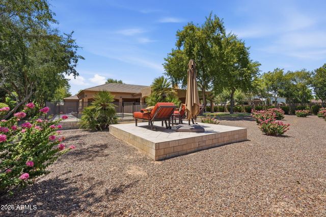 6561 S OAKWOOD Way, Gilbert, AZ 85298