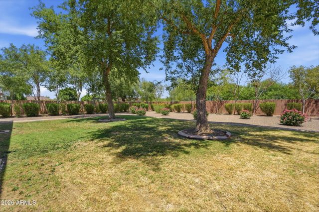 6561 S OAKWOOD Way, Gilbert, AZ 85298