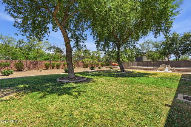 6561 S OAKWOOD Way, Gilbert, AZ 85298