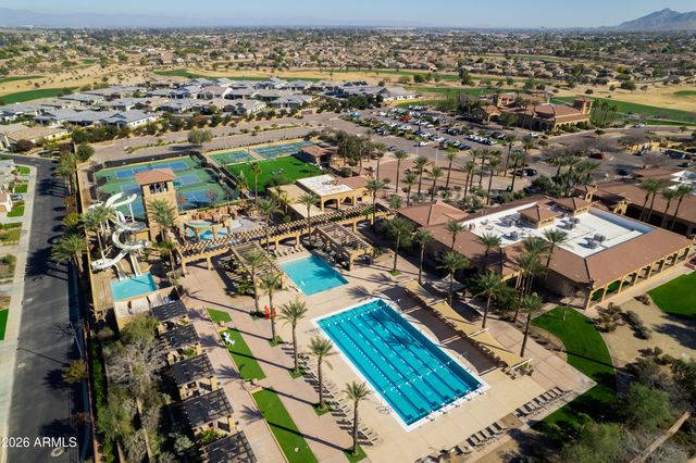 6561 S OAKWOOD Way, Gilbert, AZ 85298