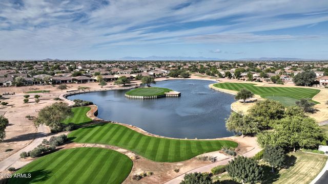 6561 S OAKWOOD Way, Gilbert, AZ 85298