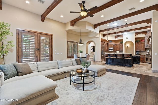 6561 S OAKWOOD Way, Gilbert, AZ 85298