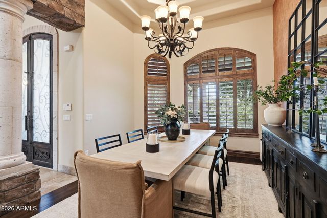 6561 S OAKWOOD Way, Gilbert, AZ 85298