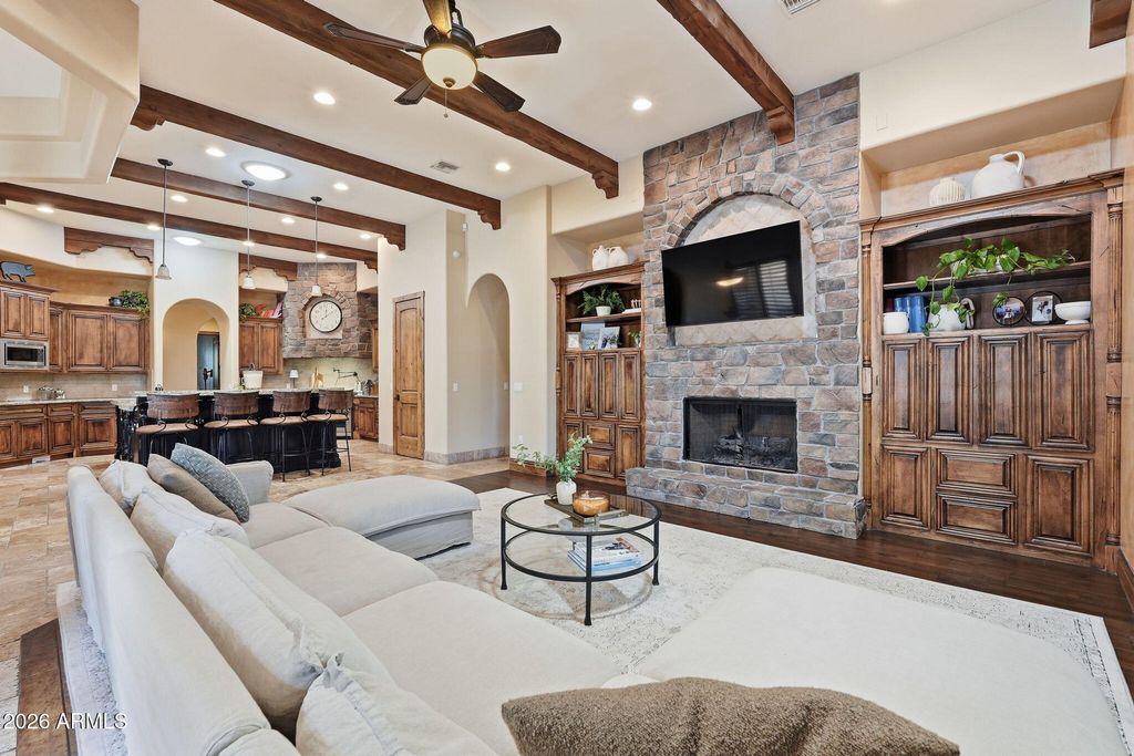 6561 S OAKWOOD Way, Gilbert, AZ 85298 — photo 2