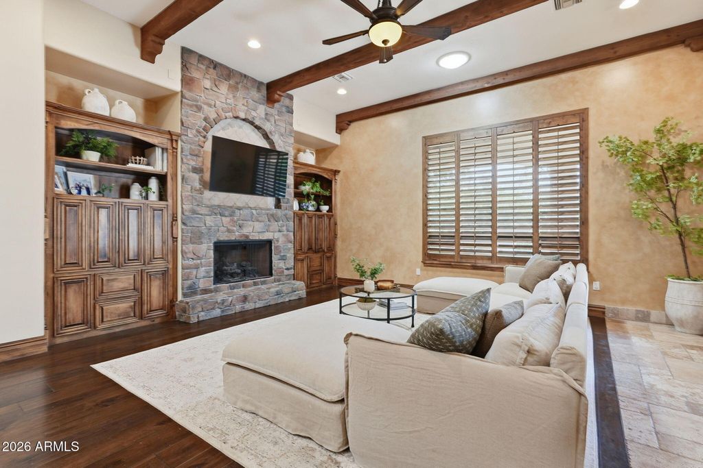 6561 S OAKWOOD Way, Gilbert, AZ 85298 — photo 4