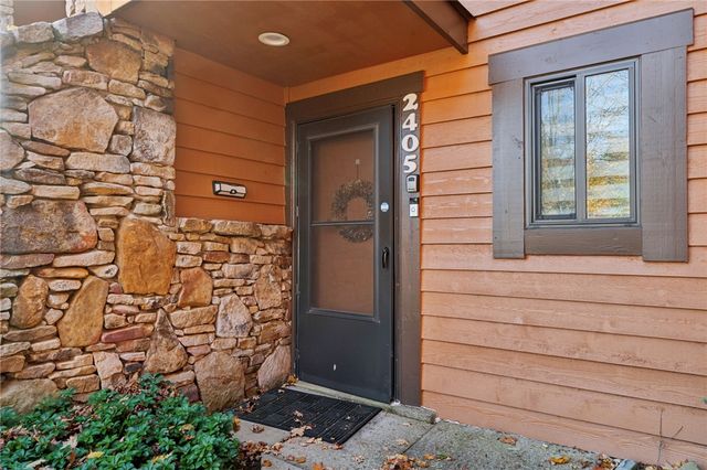 2405 Swiss Mountain Drive, Seven Springs Resort, PA 15622