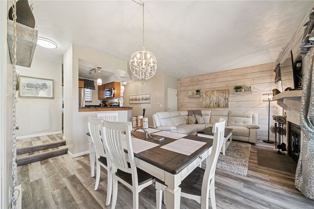 2405 Swiss Mountain Drive, Seven Springs Resort, PA 15622