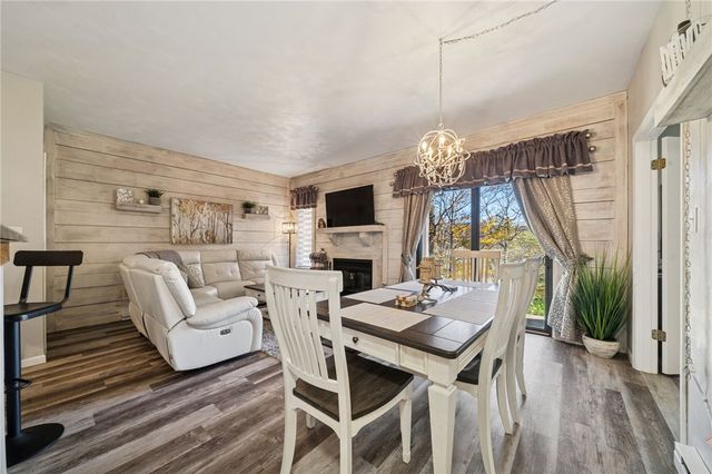 2405 Swiss Mountain Drive, Seven Springs Resort, PA 15622