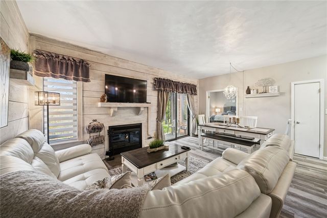 2405 Swiss Mountain Drive, Seven Springs Resort, PA 15622