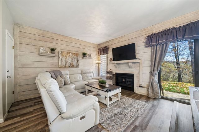 2405 Swiss Mountain Drive, Seven Springs Resort, PA 15622