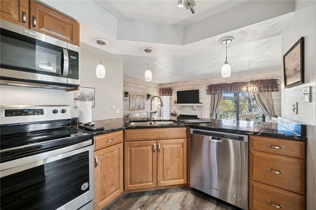 2405 Swiss Mountain Drive, Seven Springs Resort, PA 15622