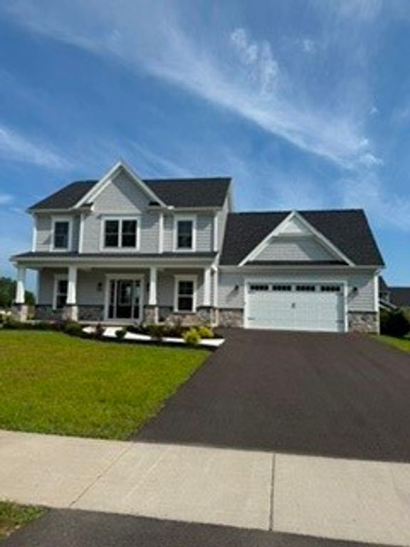 767 North Old Country Road, Greece, NY 14612