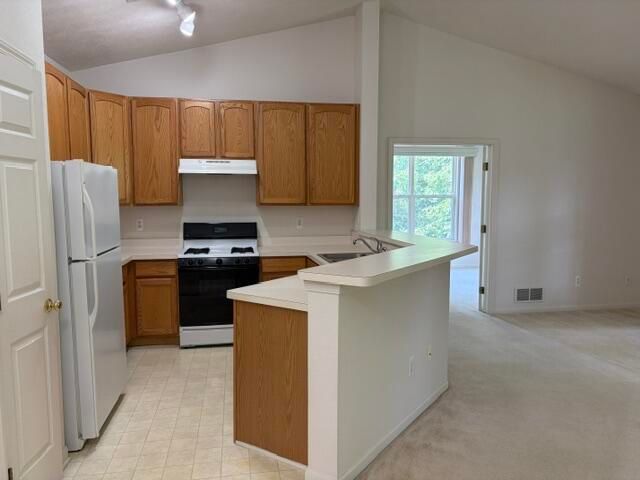 1452 Fox Pointe Circle, Ann Arbor, MI 48108