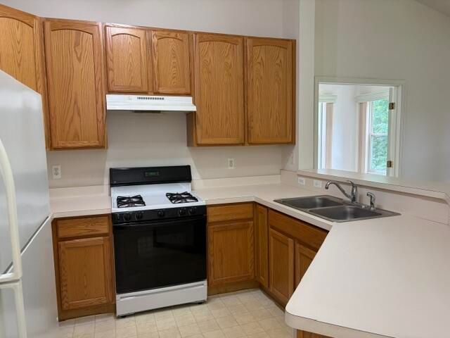 1452 Fox Pointe Circle, Ann Arbor, MI 48108