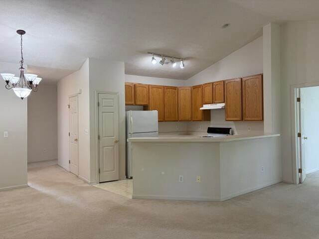 1452 Fox Pointe Circle, Ann Arbor, MI 48108