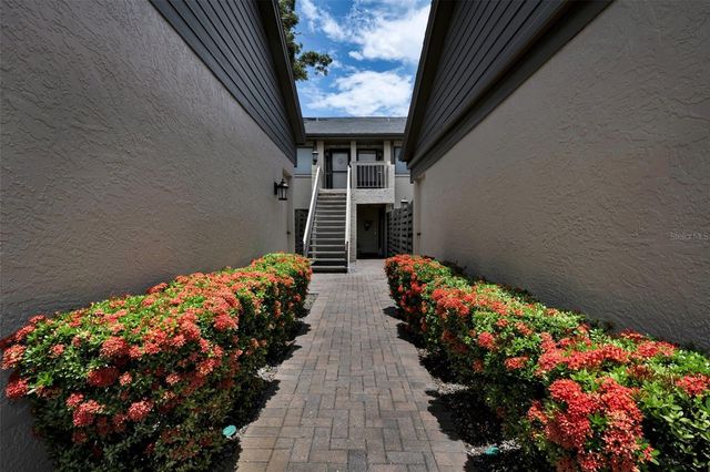 3165 LANDMARK DRIVE 711, Clearwater, FL 33761