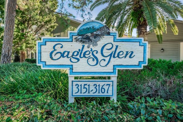 3165 LANDMARK DRIVE 711, Clearwater, FL 33761
