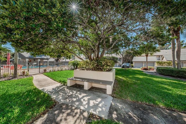 3165 LANDMARK DRIVE 711, Clearwater, FL 33761
