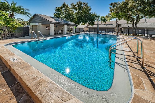 3165 LANDMARK DRIVE 711, Clearwater, FL 33761