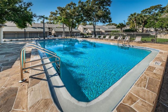 3165 LANDMARK DRIVE 711, Clearwater, FL 33761