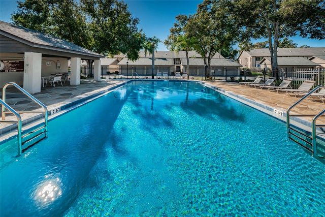 3165 LANDMARK DRIVE 711, Clearwater, FL 33761