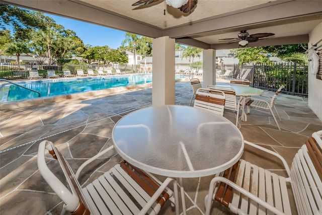 3165 LANDMARK DRIVE 711, Clearwater, FL 33761