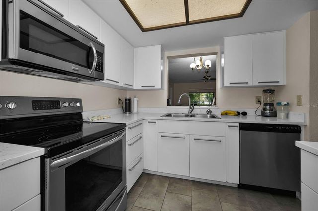 3165 LANDMARK DRIVE 711, Clearwater, FL 33761