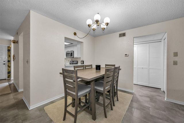 3165 LANDMARK DRIVE 711, Clearwater, FL 33761