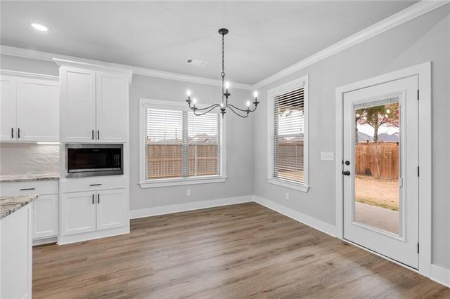 3306 SW Rosemont Avenue, Bentonville, AR 72713