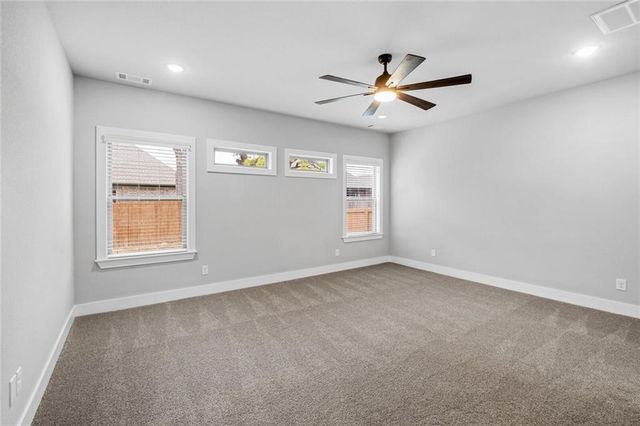 3306 SW Rosemont Avenue, Bentonville, AR 72713