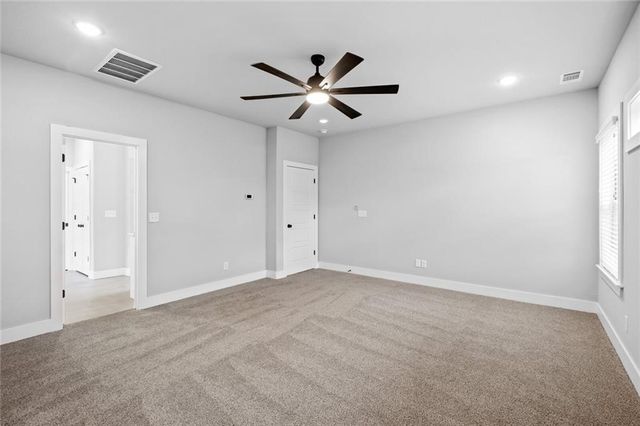 3306 SW Rosemont Avenue, Bentonville, AR 72713