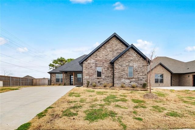 3306 SW Rosemont Avenue, Bentonville, AR 72713