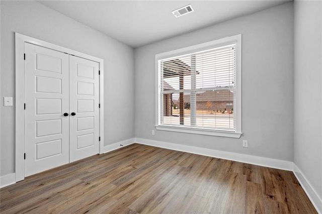 3306 SW Rosemont Avenue, Bentonville, AR 72713