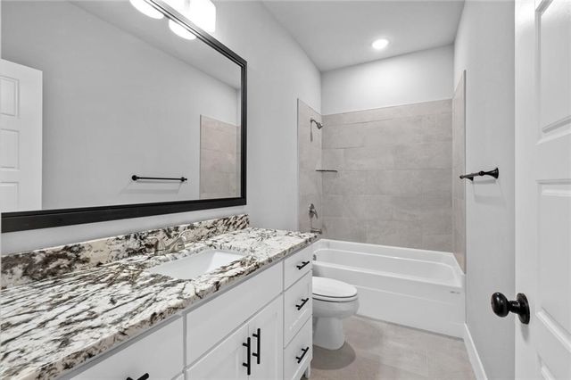 3306 SW Rosemont Avenue, Bentonville, AR 72713