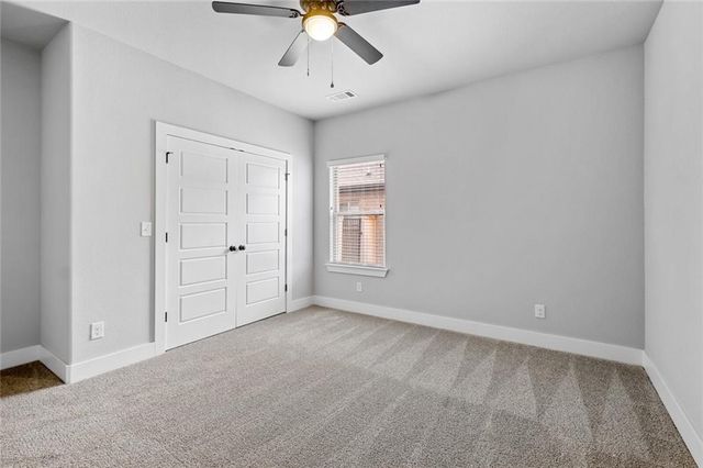 3306 SW Rosemont Avenue, Bentonville, AR 72713